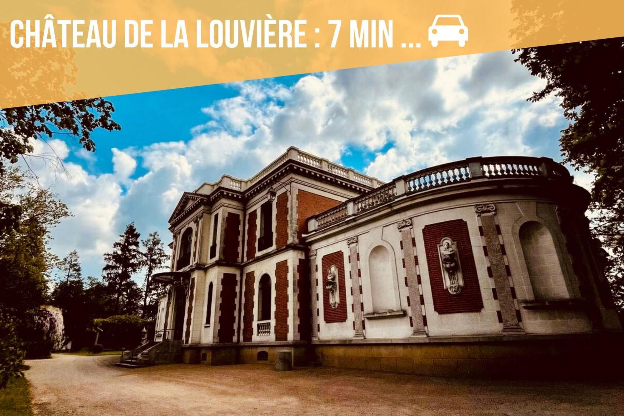 Le Baltique - Home Homy モンリュソン エクステリア 写真